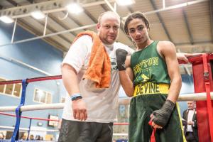 12 Repton boxers through to national finals - Repton Boxing Club