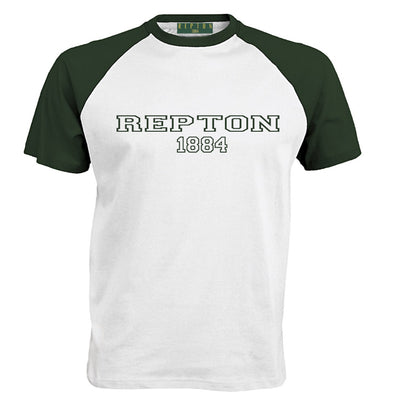 REPTON BASEBALL