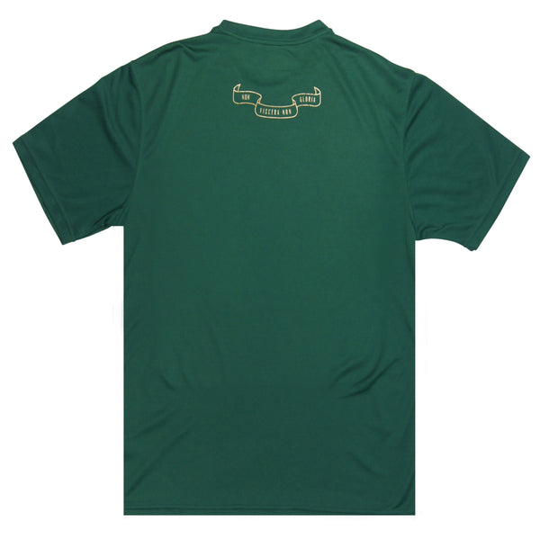Repton Dri Fit Tee - Repton Boxing Club