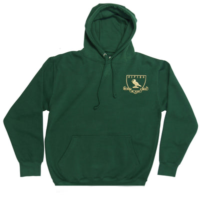 Icon Wear Repton Shield Hoody