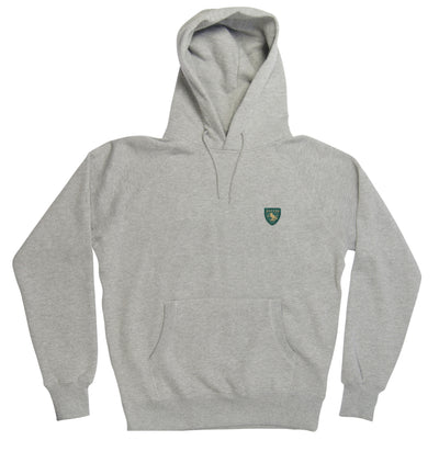 Hooded Shield Sweatshirt