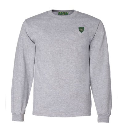 Long Sleeve Shield Tee