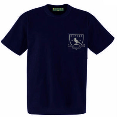Repton Pocket Tee
