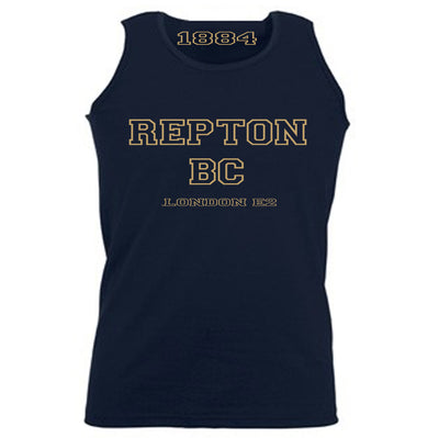 Repton Vest