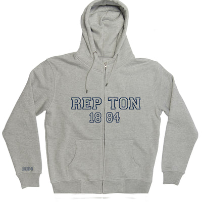 Varsity Sweatshirt