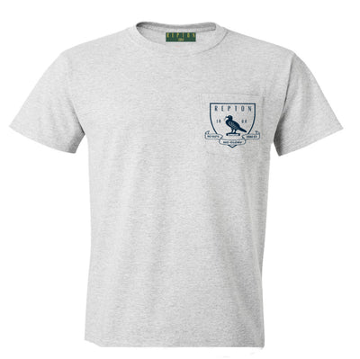 Repton Pocket Tee