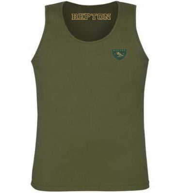 Repton Vest