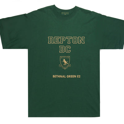 Icon Wear Repton BC Tee Shirt