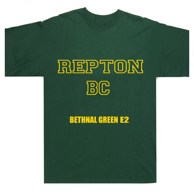 Repton Club Tee Shirt