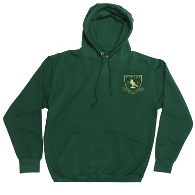 Repton Heritage Shield Hoody