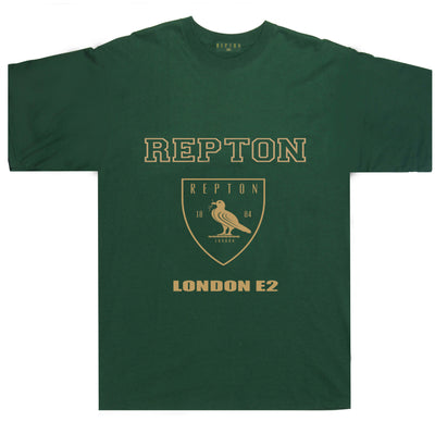 Repton Heritage Tee Shirt