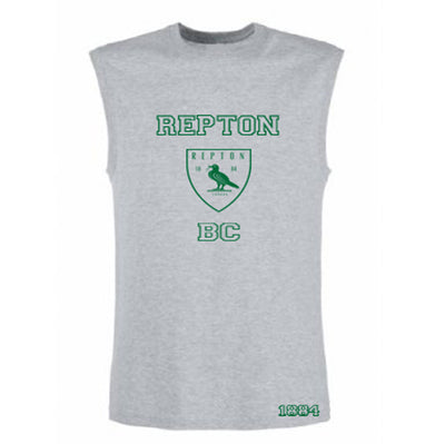 Repton Sleeveless Tee