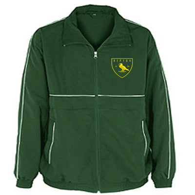 Repton Club Tracksuit