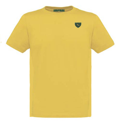 Repton Gold Yellow
