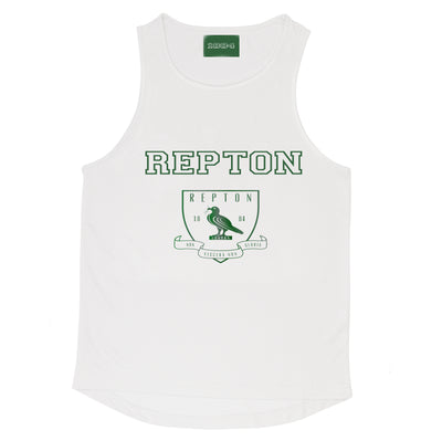 Repton 1970 Vest